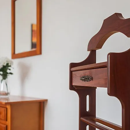 Apartamento Junto A La Playa En El Centro