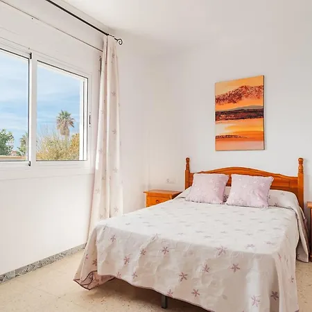 Junto A La Playa En El Centro