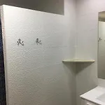 Junto A La Playa En El Centro