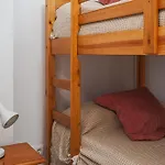 Апартаменты Junto A La Playa En El Centro *