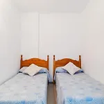 Апартаменты Junto A La Playa En El Centro *