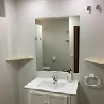 Junto A La Playa En El Centro