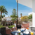 Junto A La Playa En El Centro Апартаменты Кониль-де-ла-Фронтера