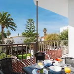 Junto A La Playa En El Centro * Кониль-де-ла-Фронтера