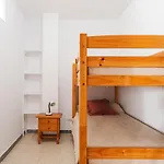 Junto A La Playa En El Centro Кониль-де-ла-Фронтера