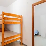 Junto A La Playa En El Centro *