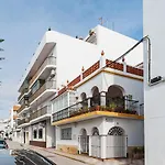 Junto A La Playa En El Centro Апартаменты Кониль-де-ла-Фронтера