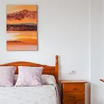 Junto A La Playa En El Centro * Кониль-де-ла-Фронтера