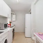 Апартаменты Junto A La Playa En El Centro *