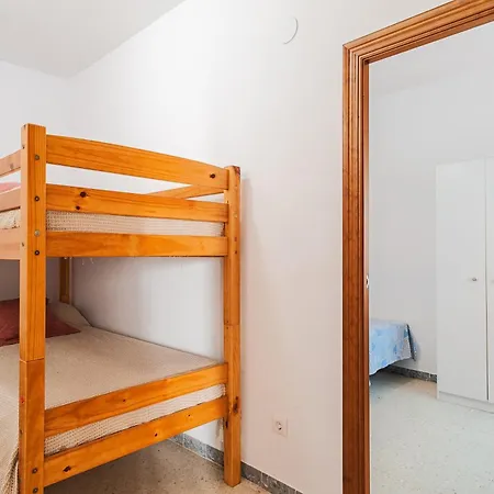 Apartmán Junto A La Playa En El Centro Conil De La Frontera