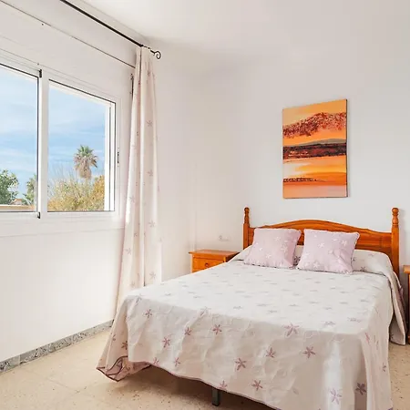 Apartamento Junto A La Playa En El Centro Conil De La Frontera