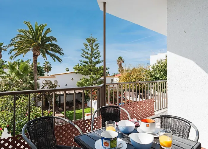 Junto A La Playa En El Centro Apartman Conil de la Frontera